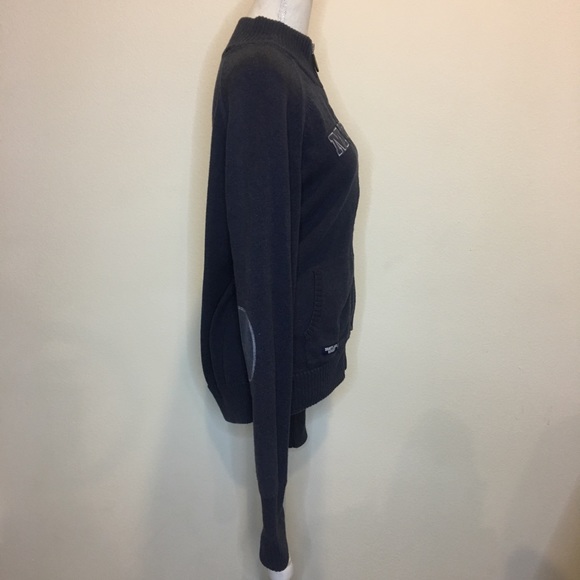 Minnie Mouse Disneyland Resort Zip Up Sweater - Picture 3 of 8